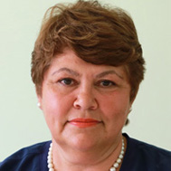 Ваганова Наталия Алексеевна Ваганова Наталия Алексеевна