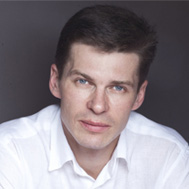Свиридов Сергей Владимирович Свиридов Сергей Владимирович