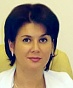 Мариничева Ирина Геннадьевна
