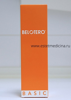 Белотеро (Belotero)
