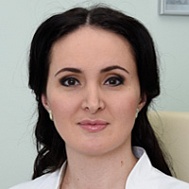 Андрющенко Олеся Анатольевна Андрющенко Олеся Анатольевна