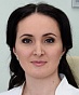 Андрющенко Олеся Анатольевна